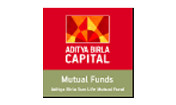 Aditya Birla Sun Life logo
